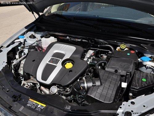 荣威550最高优惠4万 具英伦风自主品牌