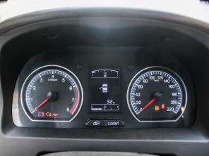 东风风行2013款景逸X5