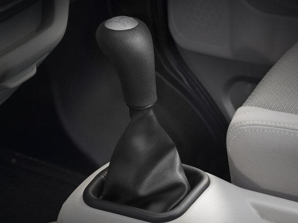 长安商用车 1.2L 手动