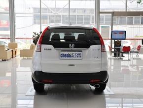 东风本田 2.4L 自动