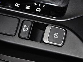 北京现代 2.4L 自动 驻车制动器