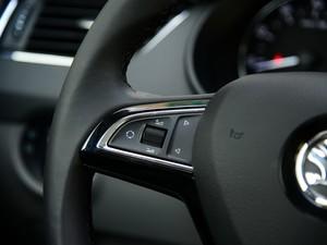 上海大众斯柯达 明锐 2015款 1.6L 自动逸俊版