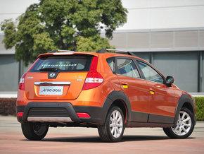 东风风神 1.5L 手动