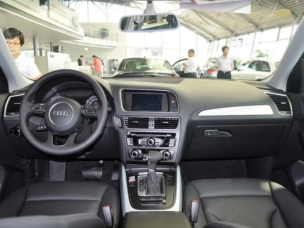 һµ 40 TFSI quattro п̨