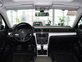 上海大众 1.8TSI DSG 中控台整体
