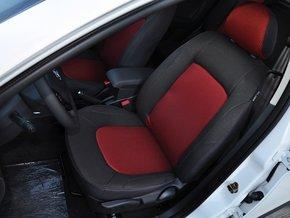 东风风神 1.5L 自动 驾驶席座椅前45度视图