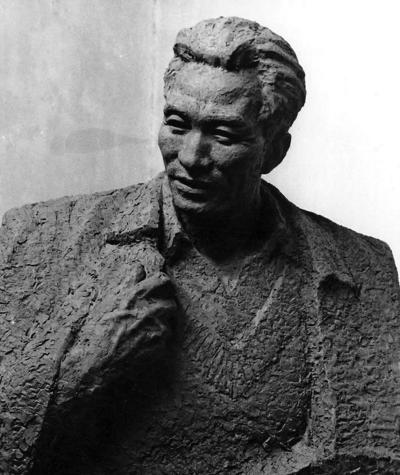 焦裕禄最后53天住普通病房无人知是县委书记图