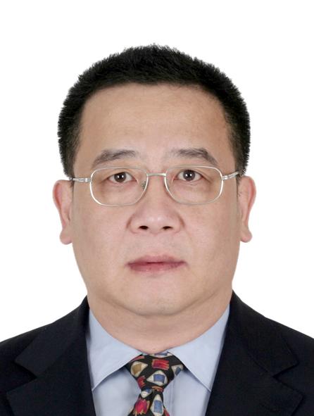 刘亚东任科技日报社总编辑(图/简历)