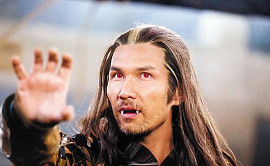 香港电视台放17年前老剧遭批吃老本图