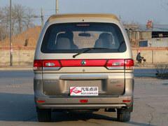 风行菱智M3优惠1000元 另赠购车礼包