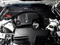 宝马3系最高优惠3.59万元 现车供应中