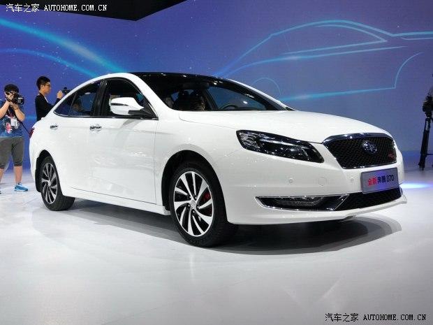 һ������ ����B70 2014�� 2.0L �ֶ�������