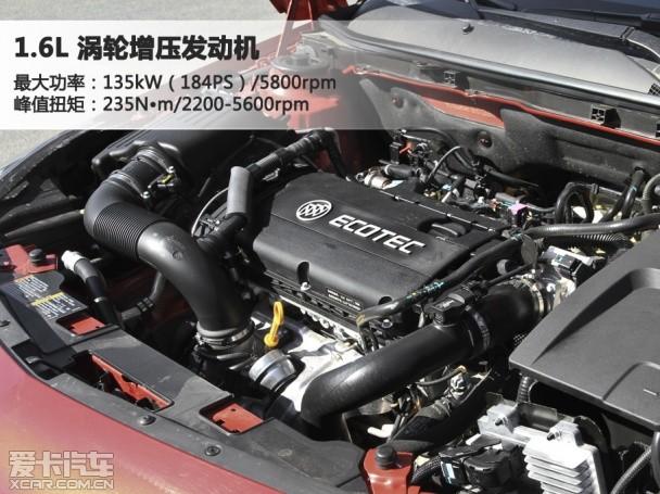 ���Ծ���1.6T 6AT