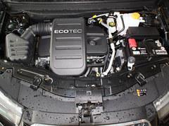 科帕奇购车最高优惠3.5万元 店内现车