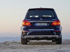 奔驰GL级狂降31.8万 优惠力度大幅飙升