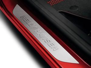 雷诺 Captur 2014款 Helly Hansen 特别版