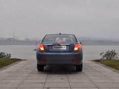 全球鹰GC7享3000惠民补贴 部分现车在售