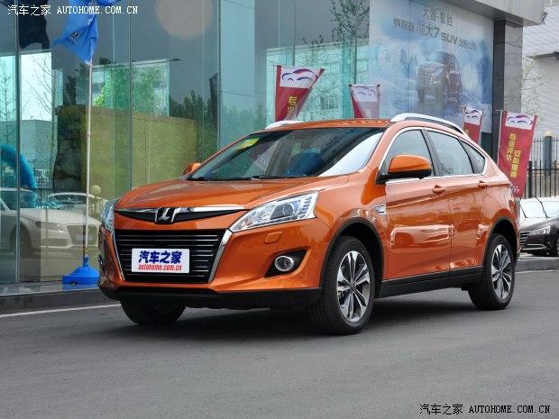 ����ԣ¡ ��6 SUV 2014�� 2.0T �콢��