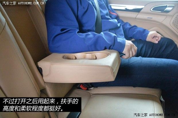 ��ʱ�� ���� 2011�� Cayenne 3.0T