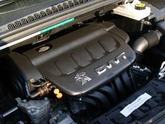 济南购标致3008优惠1.1万元 现车销售