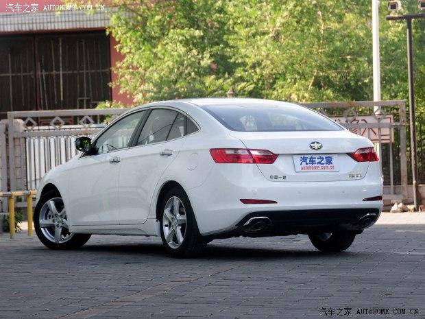 һ������ ����B70 2014�� 2.0L �ֶ�������