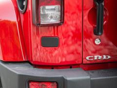 Jeep牧马人柴油版正式上市 售42.99万元