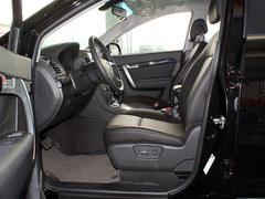 科帕奇购车最高优惠3.5万元 店内现车