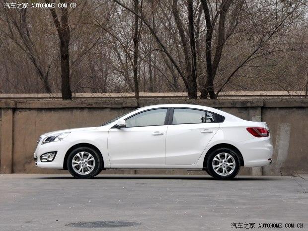 海马汽车 福美来M5 2014款 1.6L 手动舒适型