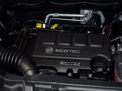 昂科拉现金优惠达2万元 置换补贴5000元