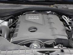 奥迪A6L最低33.75万元 最高降8.15万元