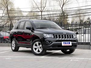Jeep 指南者 2014款 改款 2.0L 两驱进取版