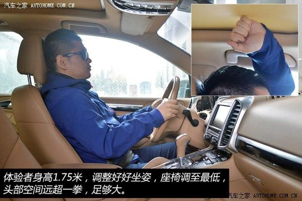 ��ʱ�� ���� 2011�� Cayenne 3.0T