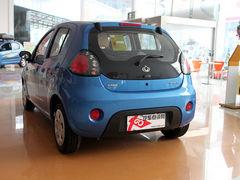 熊猫部分车型享3000惠民 送2000元礼包