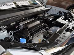 现代途胜部分车型降3.8万 店内现车充足