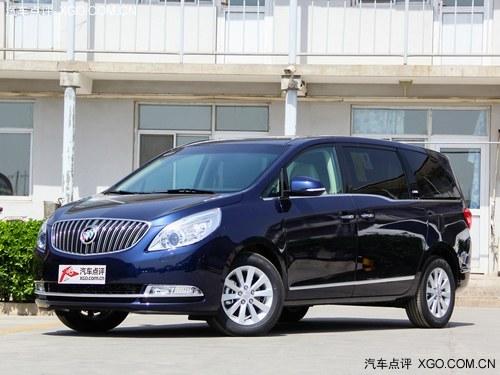 ���Ϲ����GL8����Ż�1.8�� �ֳ�����