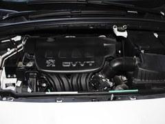 济南标致408最高优惠2万元 现车有售