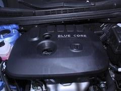 长安逸动现优惠7000元 另送2500元礼包