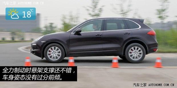 ��ʱ�� ���� 2011�� Cayenne 3.0T