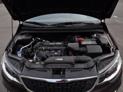 起亚福瑞迪最高优惠1.7万元 现车充足