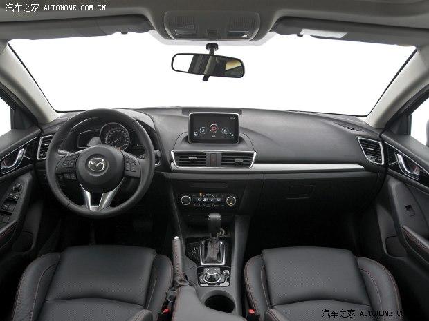 �������Դ� ���Դ�3 Axela�������� 2014�� ���� 1.5L �Զ������