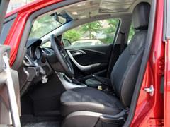 别克英朗XT 现金优惠1.8万元现车销售