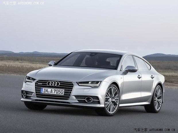 �µ�(����) �µ�A7 2015�� TDI������