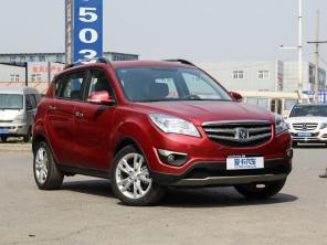 �������ó�2014���CS35