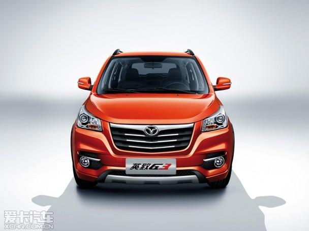 Ϋ��Ӣ��G3��ͼ���� ����½������չʾ