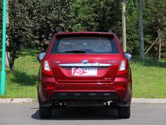 保定力帆X60现金优惠3000元 现车销售中