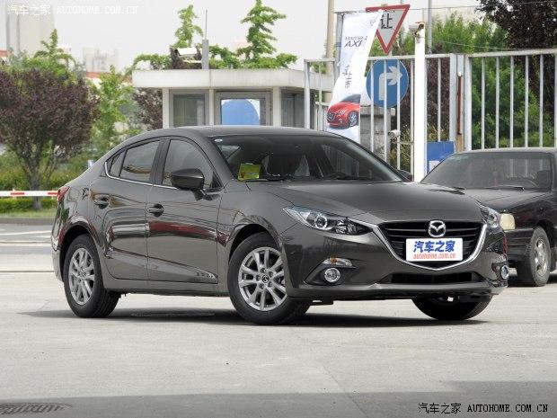 �������Դ� ���Դ�3 Axela�������� 2014�� ���� 1.5L �Զ������