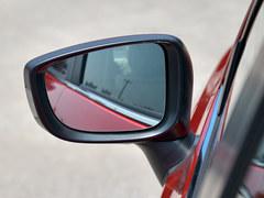 全面大幅提升 实拍长安马自达昂克赛拉