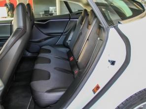 TESLA2014��MODEL S