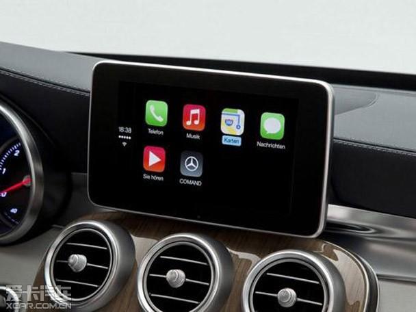 ƻ��; CarPlay