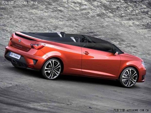 ������ �����Ibiza 2014�� Cupster concept